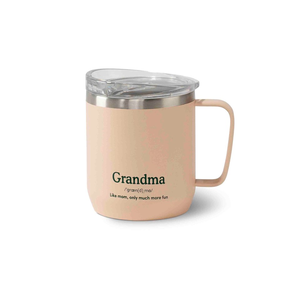 Drinkware VAHDAM | Drift New Year Gift Mug For Grandma