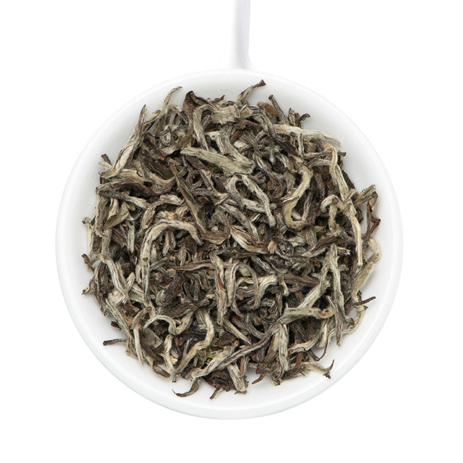 Teas VAHDAM White Tea | Imperial Himalayan White Tea, 1.76 Oz