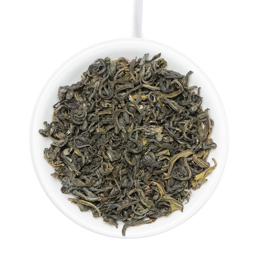 Teas VAHDAM Green Tea | Himalayan Green Tea, 12 Oz