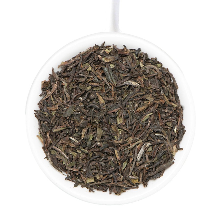 Teas VAHDAM Black Tea | Darjeeling First Flush Black Tea, 100 Count