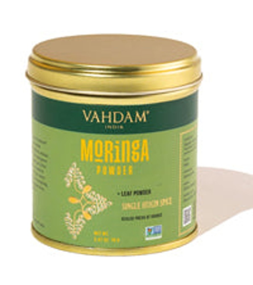 Spices VAHDAM | Moringa Leaf Powder