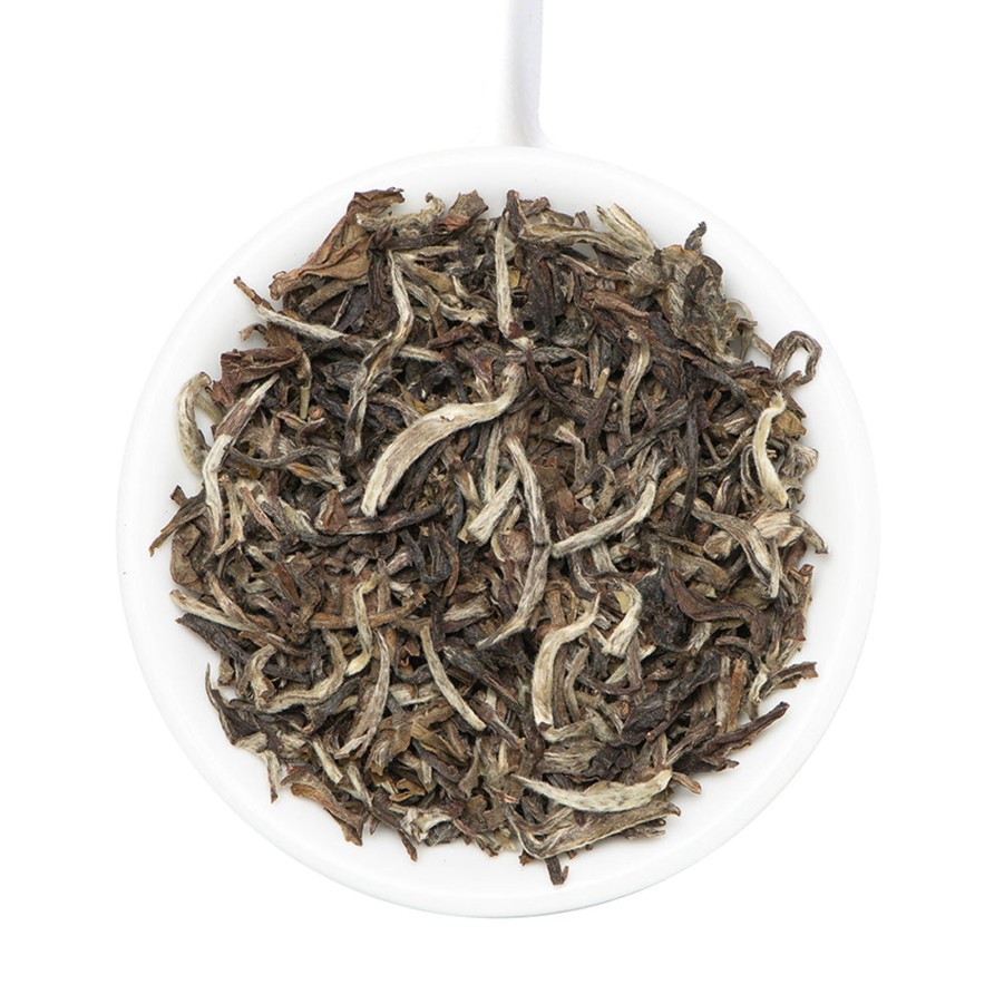 Teas VAHDAM White Tea | Diamond Moonlight Darjeeling White Tea, 1.76 Oz