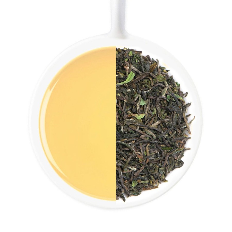 Teas VAHDAM Single Estate | Barnesbeg Darjeeling First Flush Black Tea (Dj 01/2023)