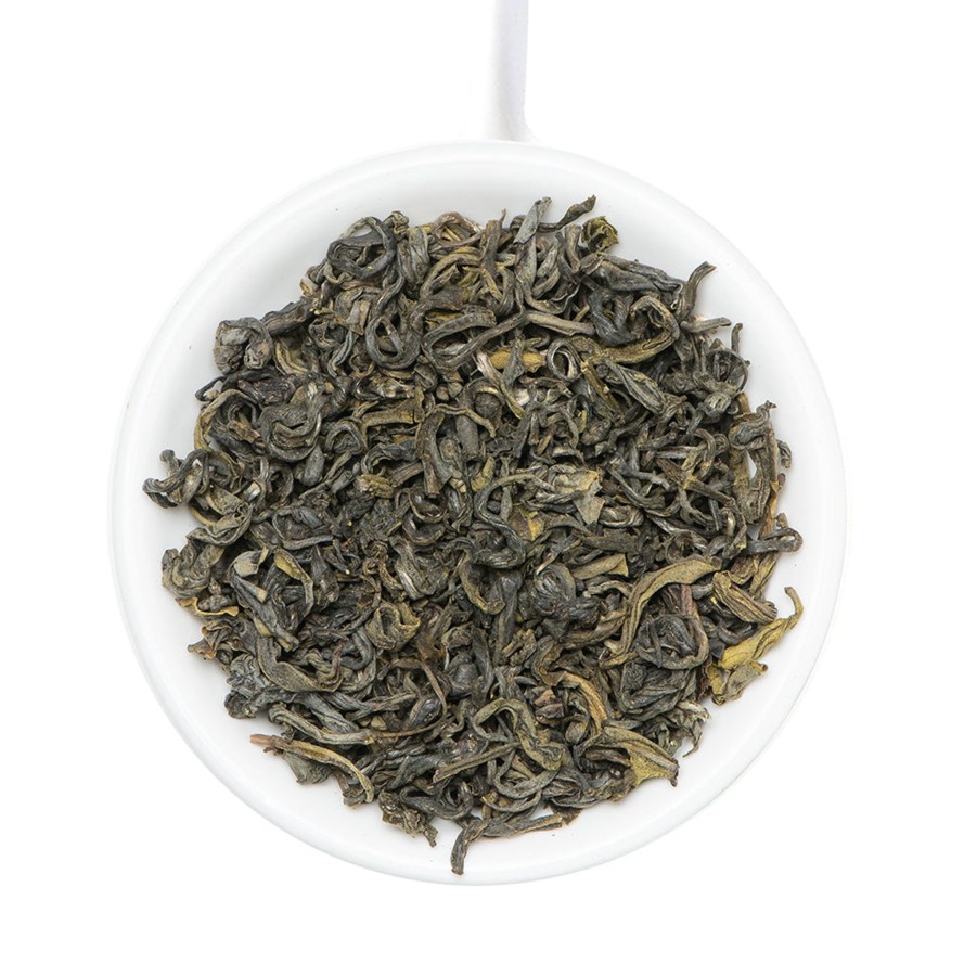 Teas VAHDAM Green Tea | Himalayan Green Tea, 3.53 Oz