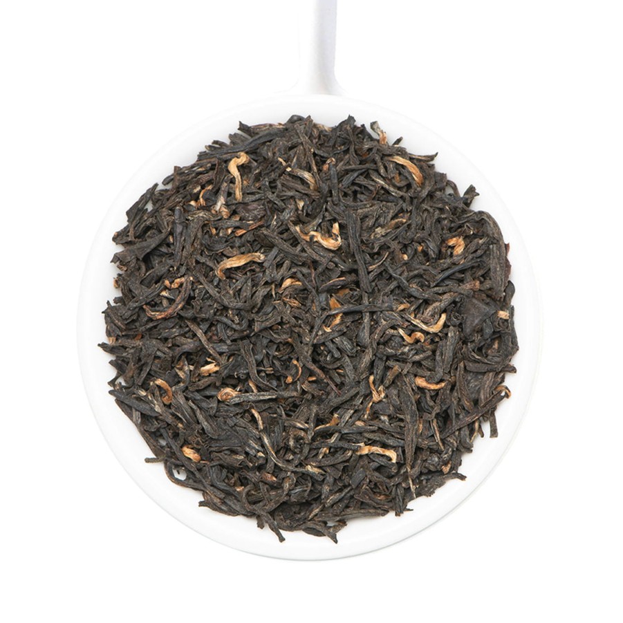 Teas VAHDAM Black Tea | Assam Exotic Black Tea, 100 Count