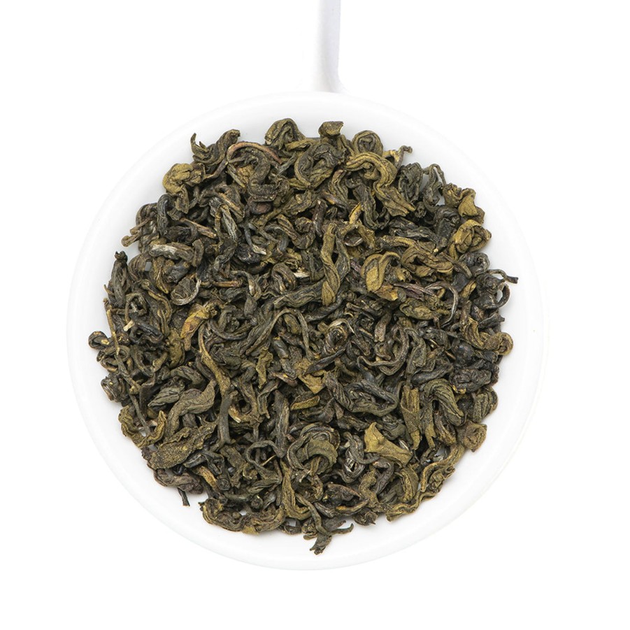 Teas VAHDAM Green Tea | Earl Grey Citrus Green Tea, 7.06 Oz