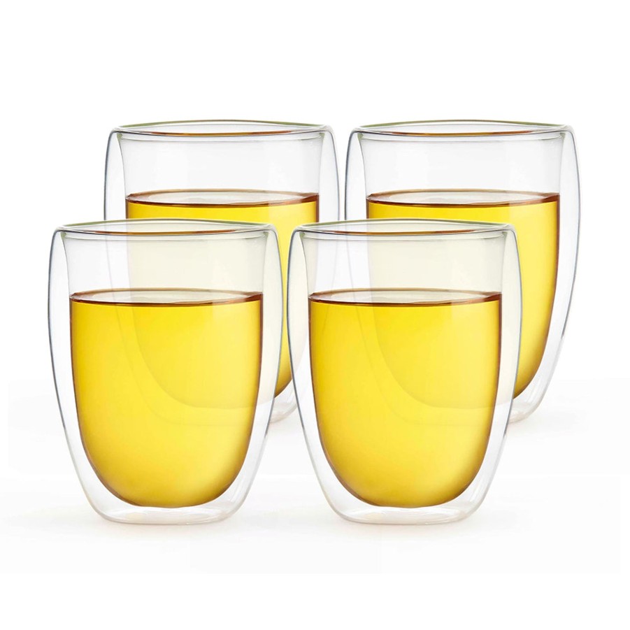 Drinkware VAHDAM | Cosmos Tea Cup (350Ml)