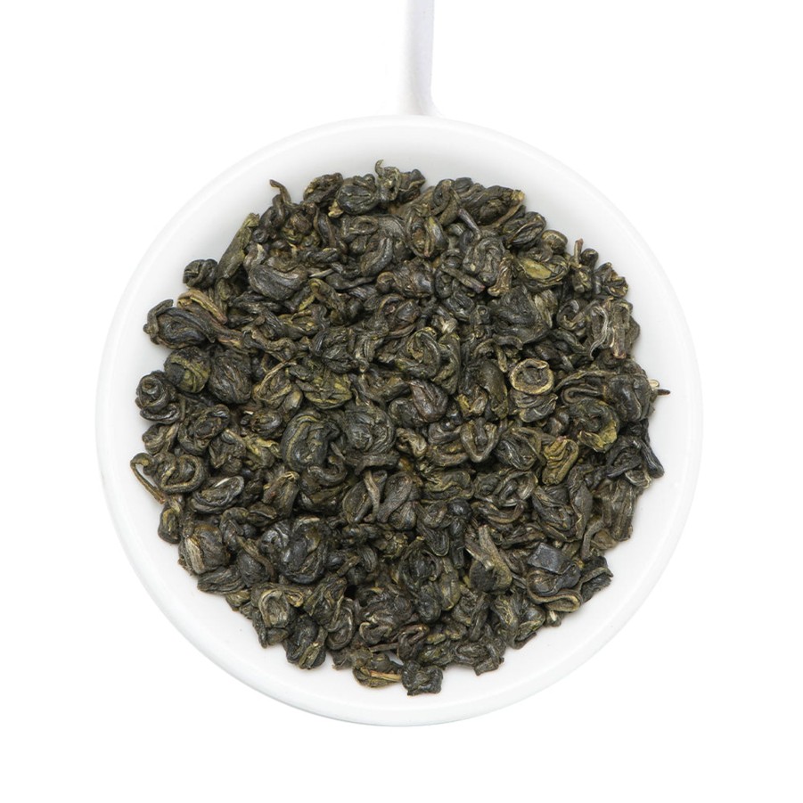 Teas VAHDAM Green Tea | Himalayan Pearls Green Tea, 3.53 Oz