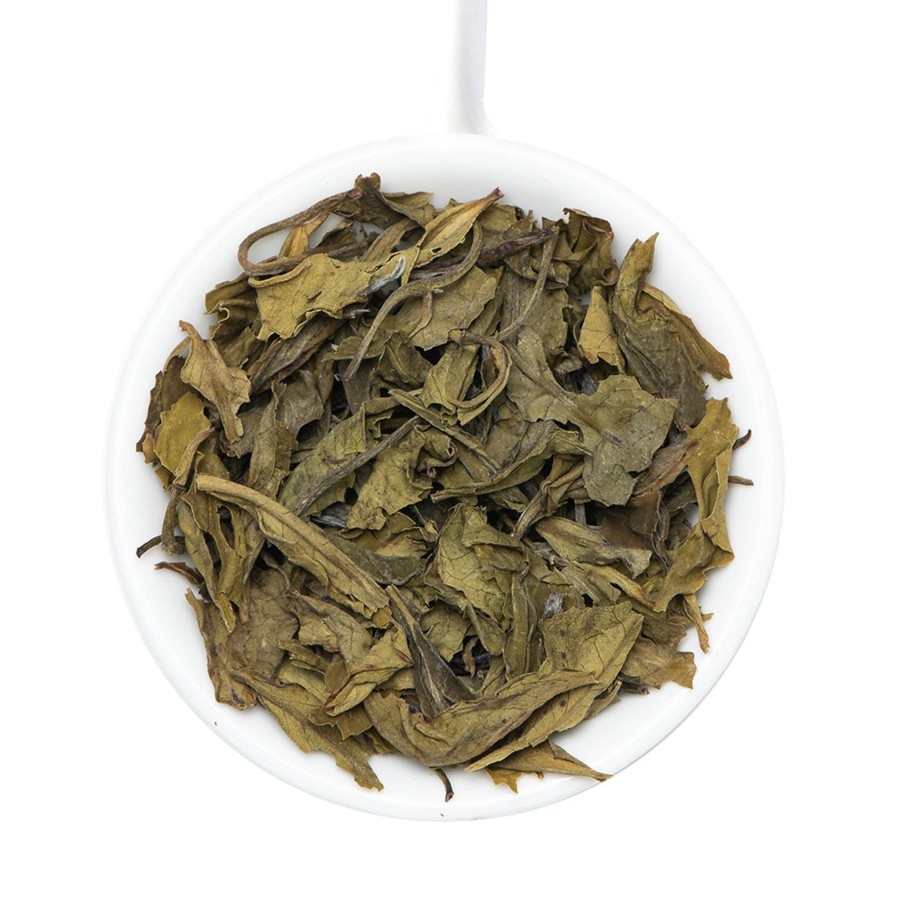 Teas VAHDAM Green Tea | Blue Mountain Nilgiri Green Tea, 1.76 Oz