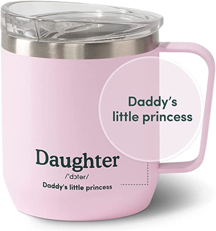 Drinkware VAHDAM | Drift New Year Gift Mug For Daughter