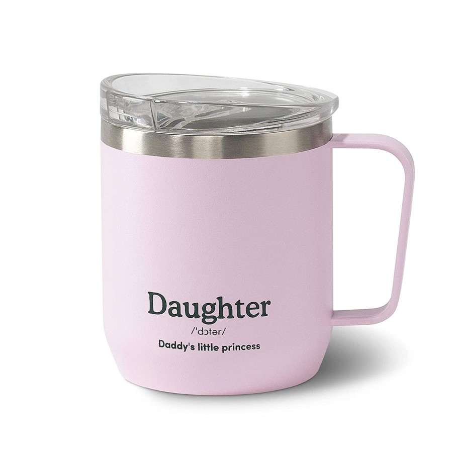 Drinkware VAHDAM | Drift New Year Gift Mug For Daughter