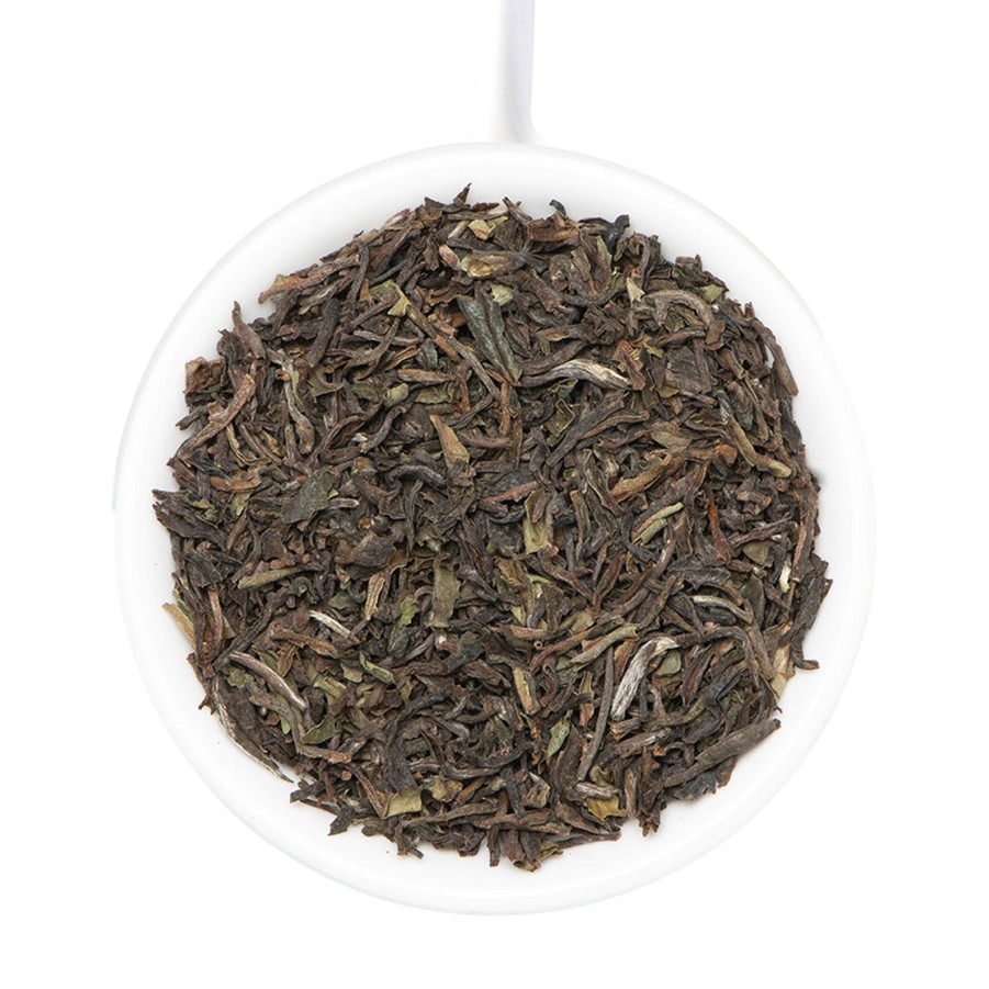 Teas VAHDAM Black Tea | Darjeeling First Flush Black Tea, 30 Count (15X2)