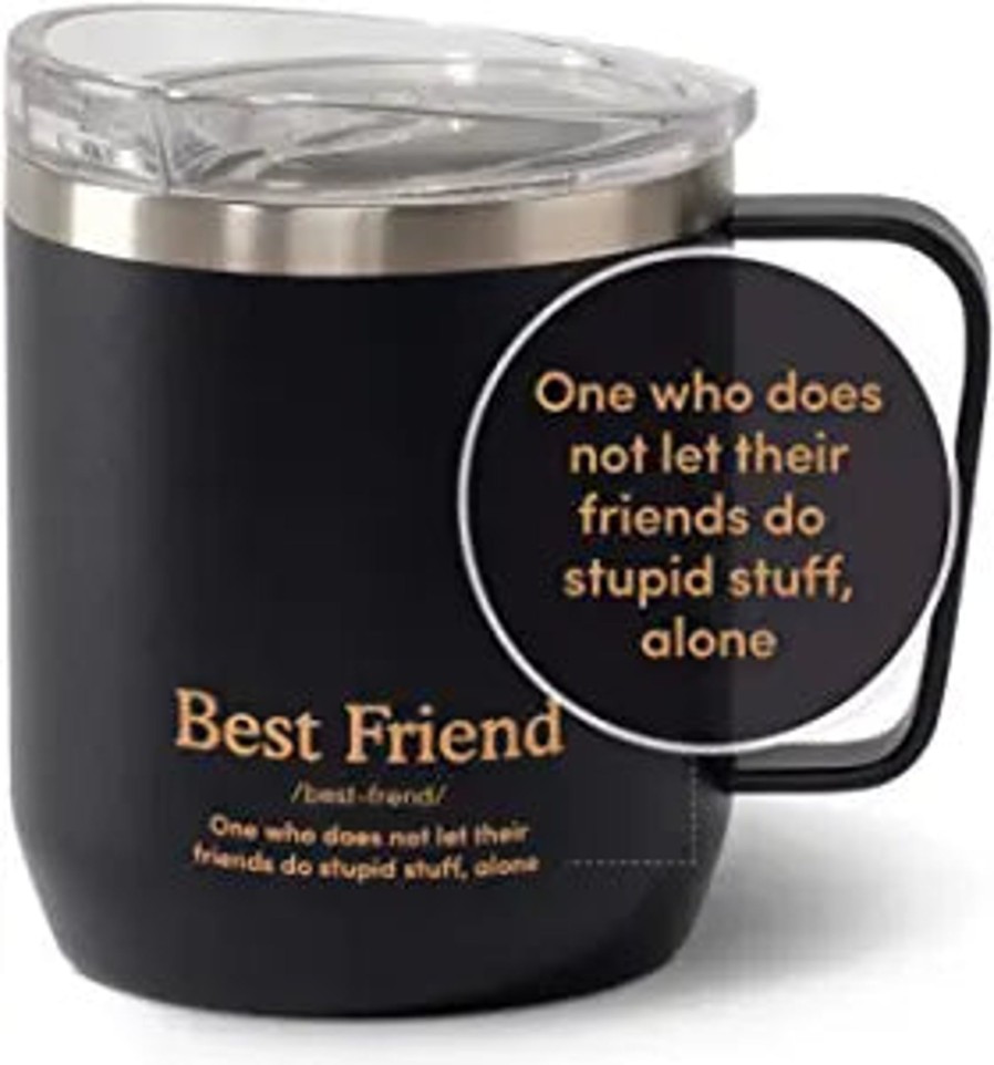 Drinkware VAHDAM | Drift Valentine'S Day Gift Mug For Best Friend