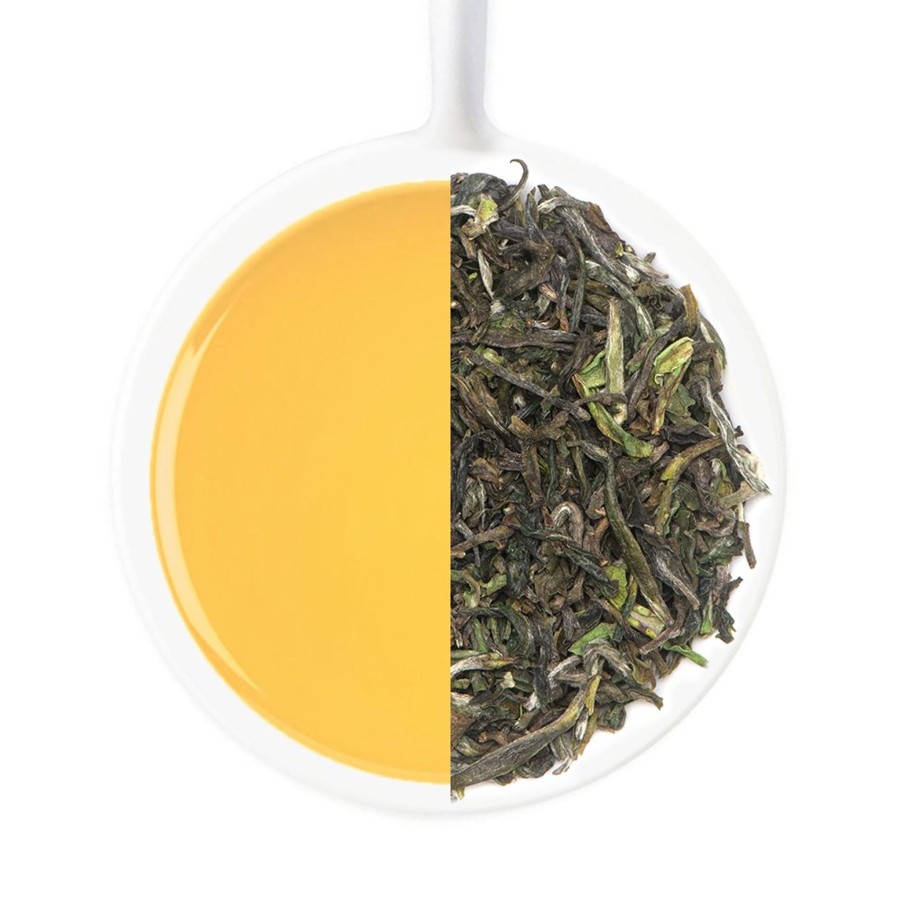 Teas VAHDAM Single Estate | Margarets Hope Premium Darjeeling First Flush Black Tea (Dj 15/2023)