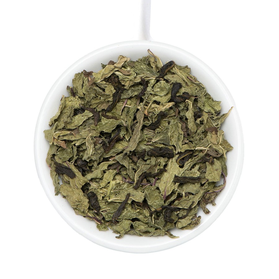 Teas VAHDAM Green Tea | Mint Melody Green Tea, 30 Count (15X2)