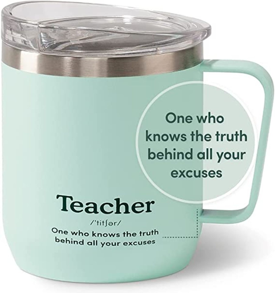 Drinkware VAHDAM | Drift Gift Mug For Teacher