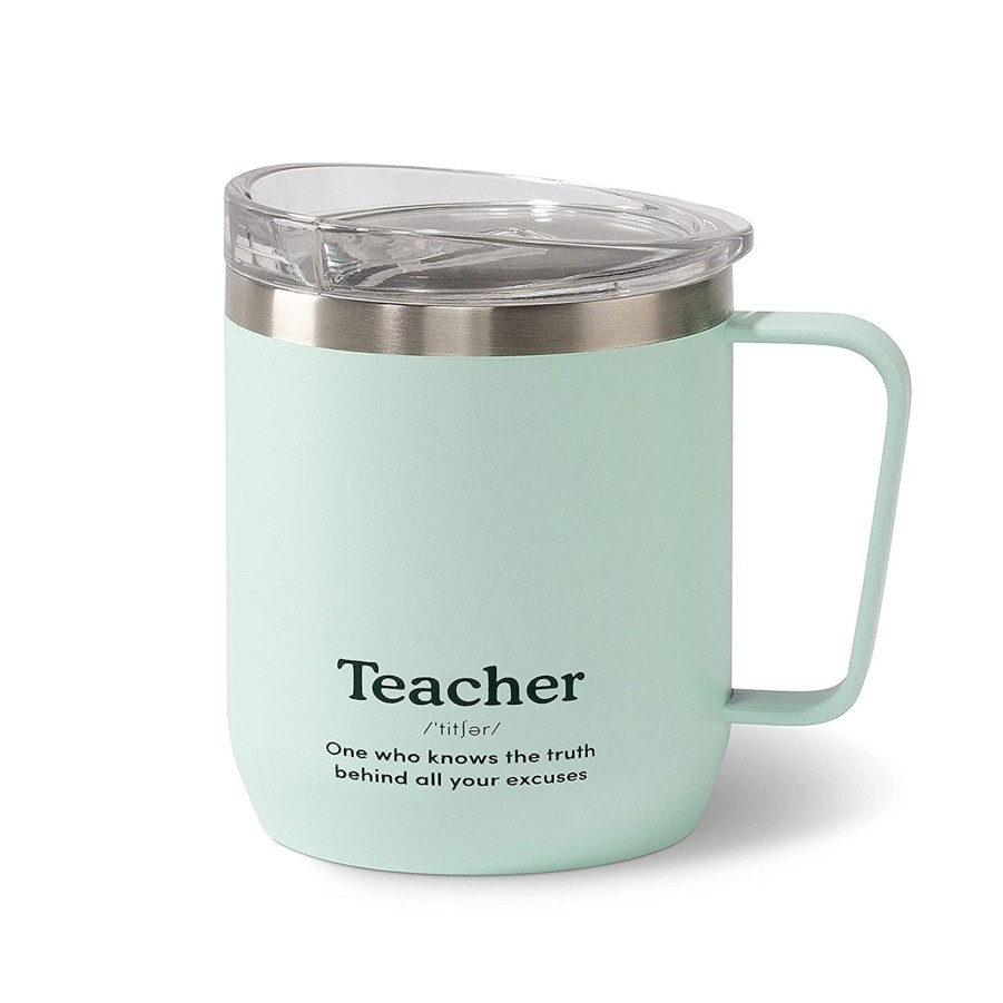 Drinkware VAHDAM | Drift Gift Mug For Teacher