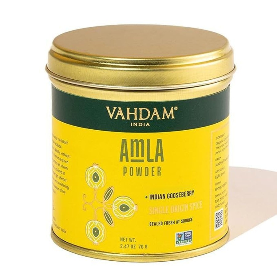 Spices VAHDAM | Amla Powder