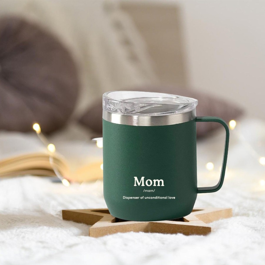 Drinkware VAHDAM | Drift Valentine'S Day Gift Mug For Mom