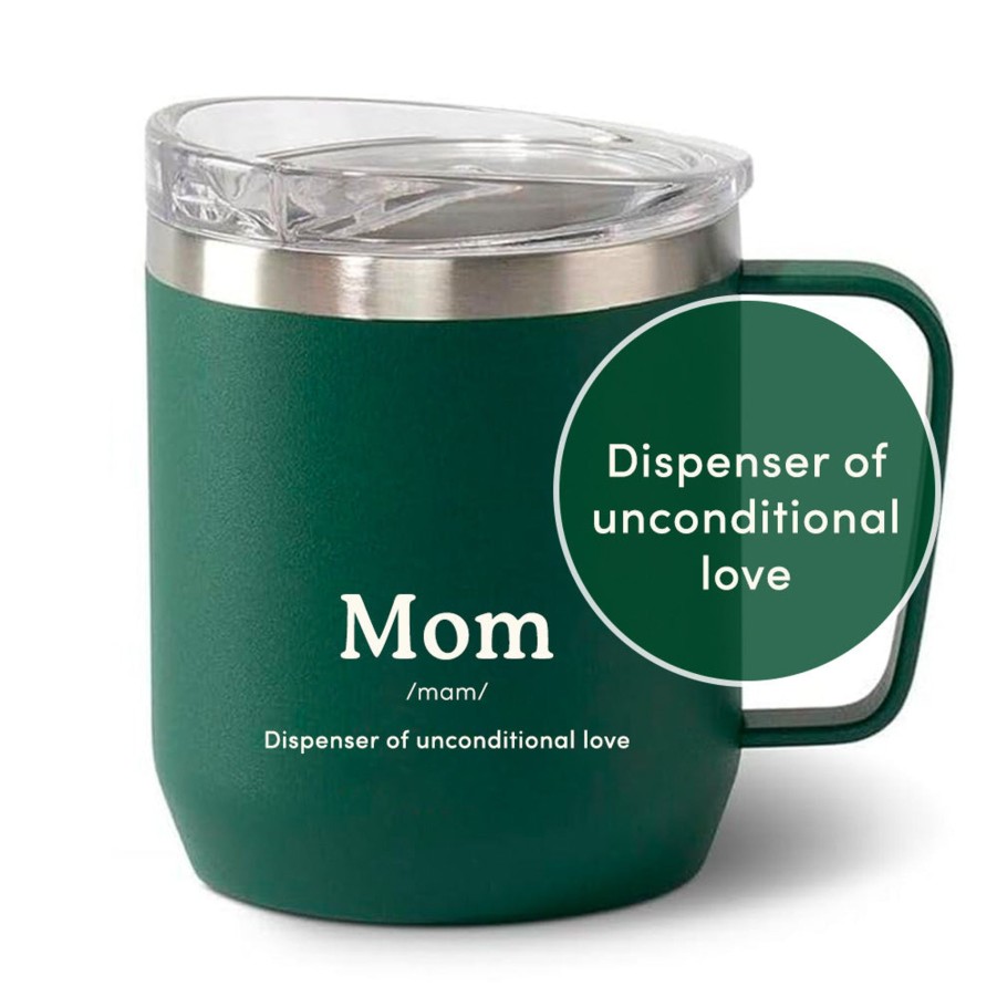 Drinkware VAHDAM | Drift Valentine'S Day Gift Mug For Mom