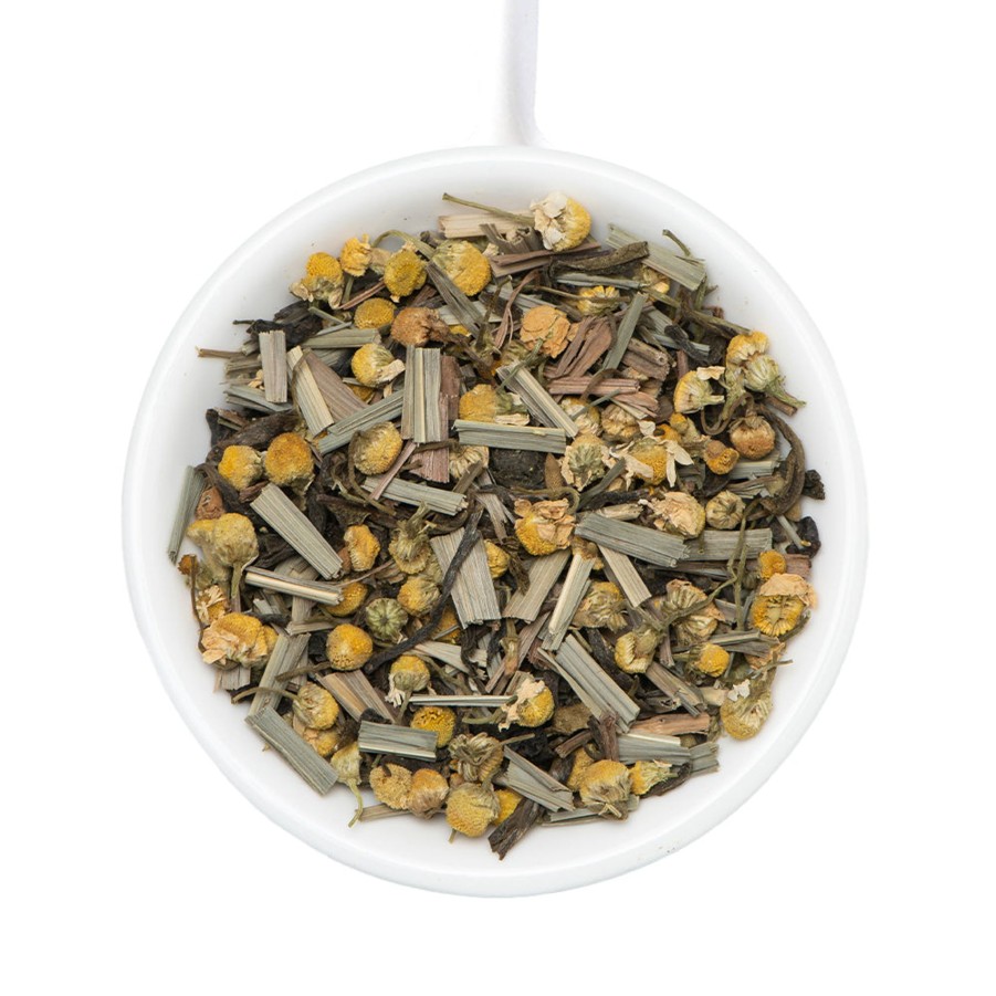 Teas VAHDAM Green Tea | Chamomile Green Tea, 7.06 Oz