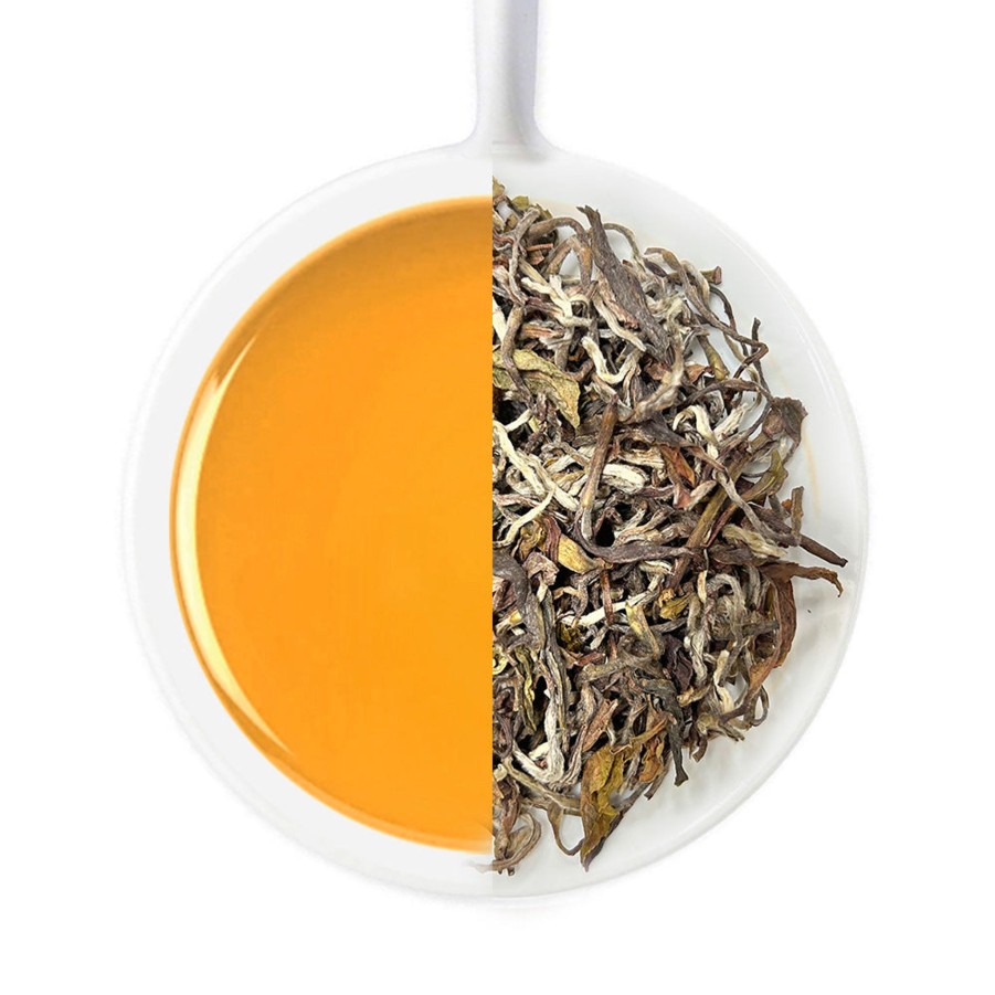 Teas VAHDAM Single Estate | Castleton Moonlight Second Flush Black Tea (Dj 167/2023)