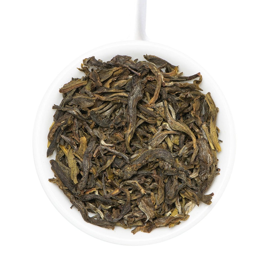 Teas VAHDAM White Tea | Imperial Earl Grey White Tea, 1.76 Oz