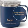 Drinkware VAHDAM | Drift New Year Gift Mug For Son