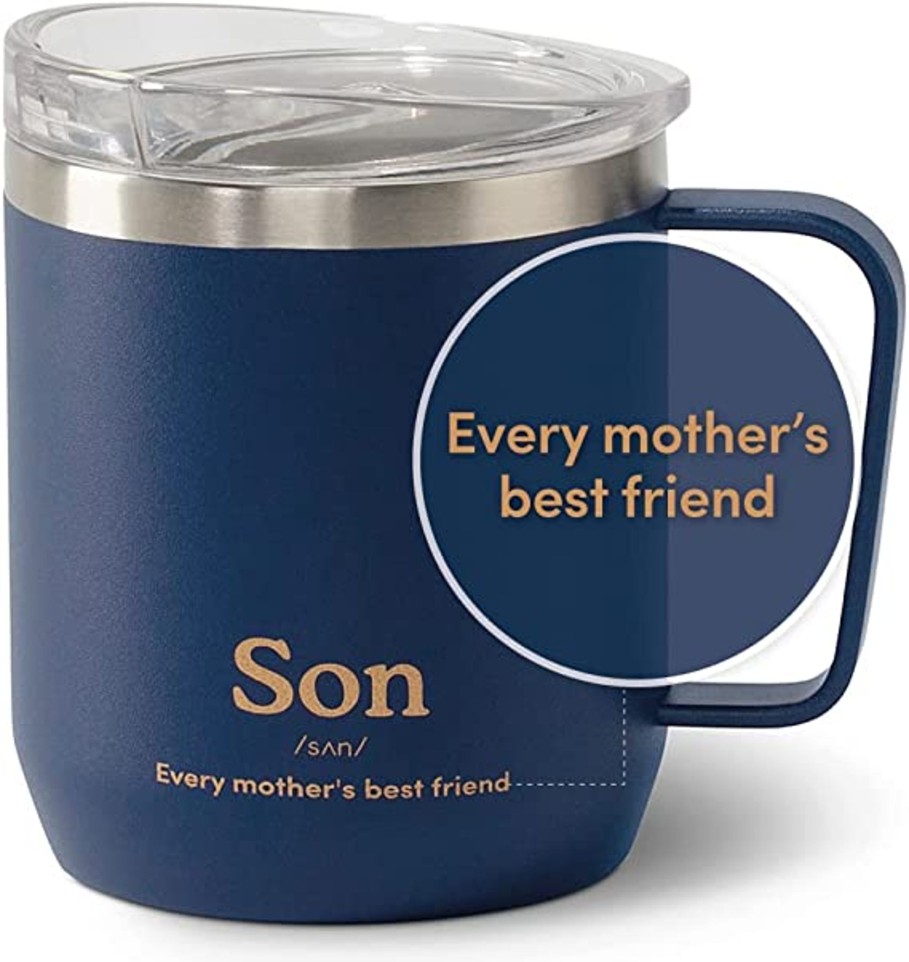 Drinkware VAHDAM | Drift New Year Gift Mug For Son