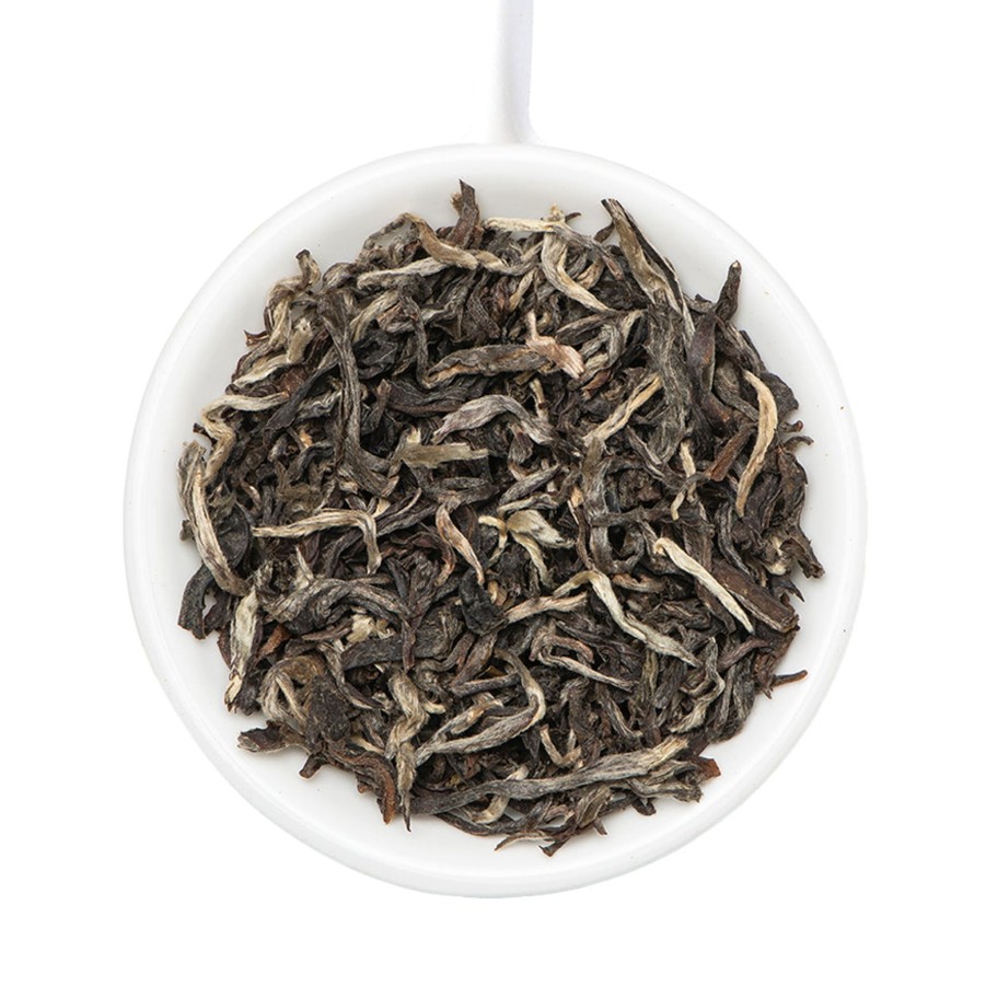 Teas VAHDAM Oolong Tea | White Mountain Darjeeling Oolong Tea, 1.76 Oz