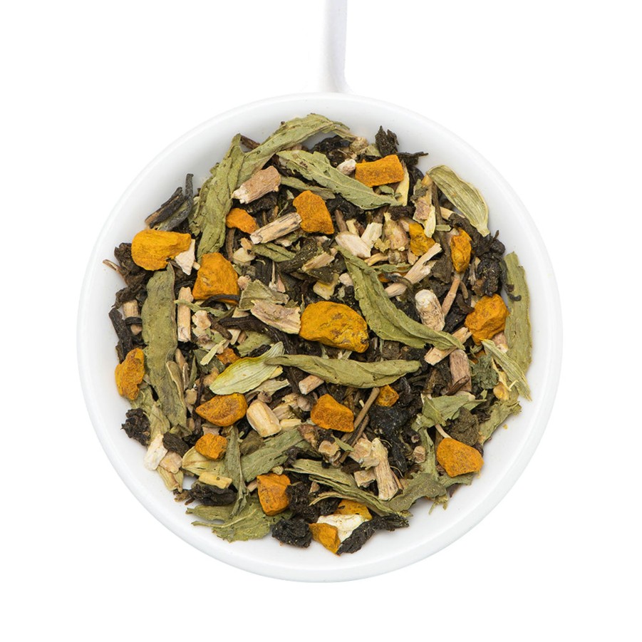 Teas VAHDAM Green Tea | Sweet Himalayan Green Tea, 7.06 Oz