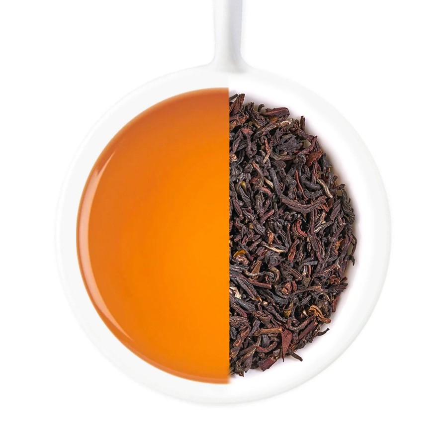 Teas VAHDAM Single Estate | Margarets Hope Classic Darjeeling Second Flush Black Tea (Dj 172/2023)