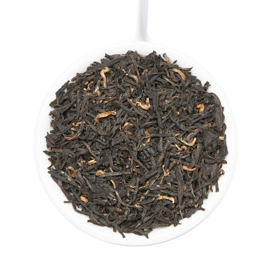 Teas VAHDAM Black Tea | Assam Exotic Black Tea, 30 Count (15X2)