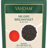 Teas VAHDAM Black Tea | Nilgiri Breakfast Black Tea,12 Oz