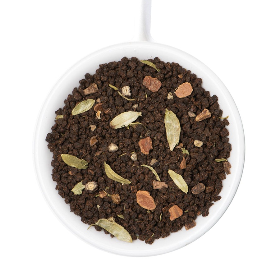 Teas VAHDAM Chai Tea | Earl Grey Masala Chai Tea, 3.53 Oz