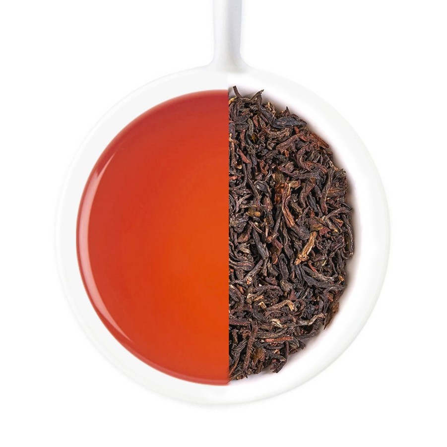 Teas VAHDAM Single Estate | Castleton Classic Darjeeling Second Flush Black Tea (Dj 182/2023)