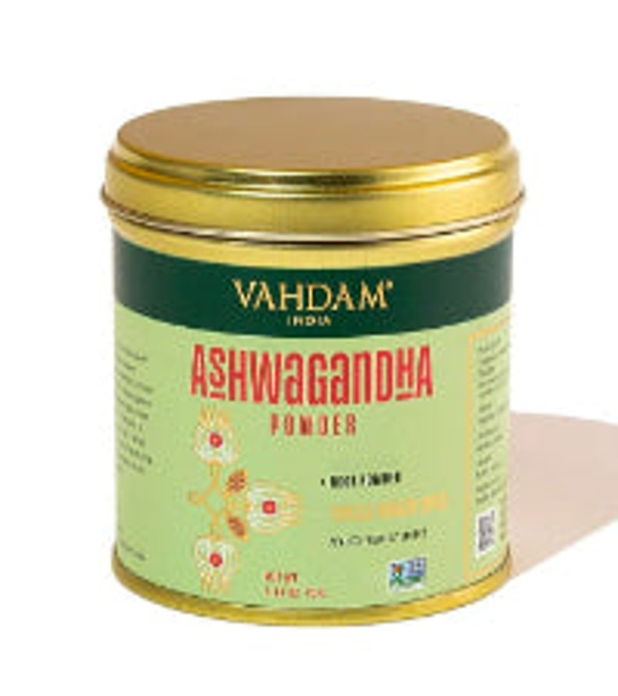 Spices VAHDAM | Ashwagandha Powder