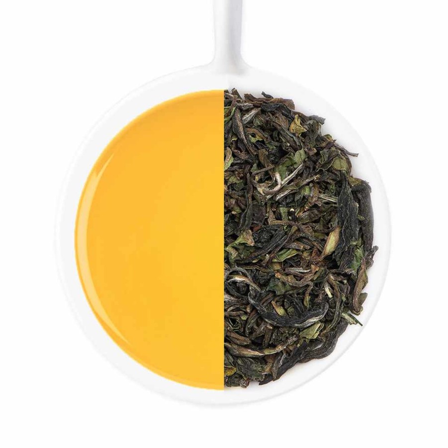 Teas VAHDAM Single Estate | Giddapahar Classic Darjeeling First Flush Black Tea (Dj 11/2023)