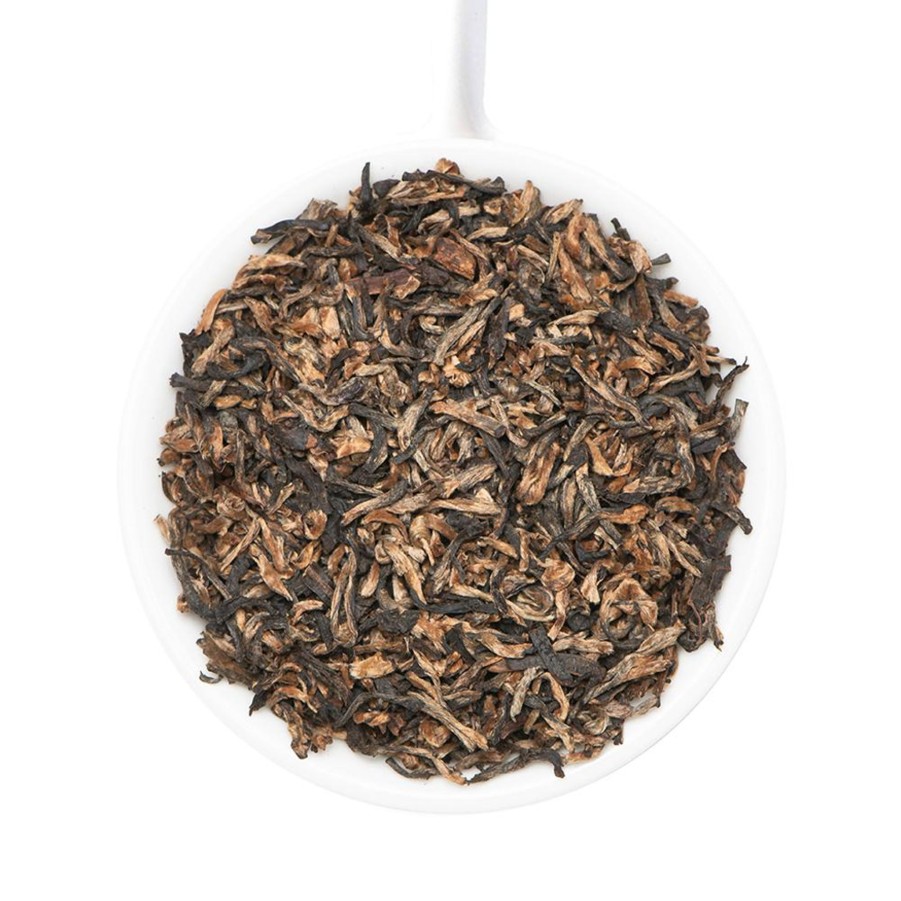 Teas VAHDAM Black Tea | Assam Gold Summer Black Tea, 3.53 Oz